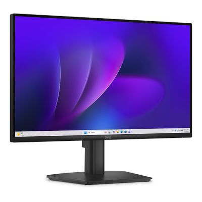 DELL Pro E2226H computer monitor 54.6 cm (21.5") 1920 x 1080 pixels Full HD LCD Black_2