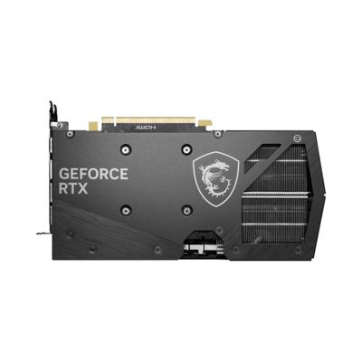 MSI Grafikkarte GeForce RTX 4060 - 8 GB GDDR6_4