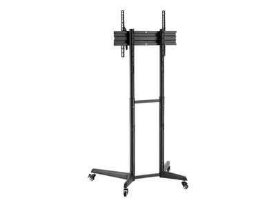 Neomounts FL50-540BL1 cart - for flat panel - black_6