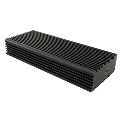 LC Power storage enclosure LC-M2-C-NVME-2X2 - NVMe-M.2  SSDs - USB 3.2 (Gen 2x2)_4