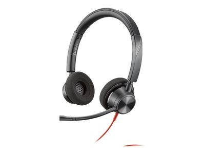 Poly Blackwire 3320 - Headset_1