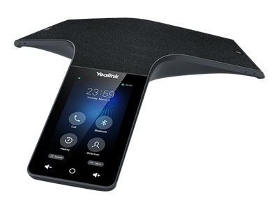 Yealink CP965 - VoIP-Konferenztelefon - mit Bluetooth-Schnittstelle - 10-Wege Anruffunktion_thumb