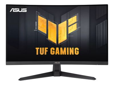 ASUS TUF Gaming VG27VQM1B - LED monitor - curved - Full HD (1080p) - 27"_thumb