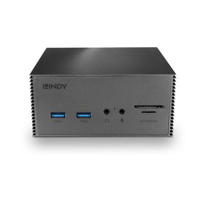 Lindy Notebook-Dockingstation USB-C DST-Pro_3