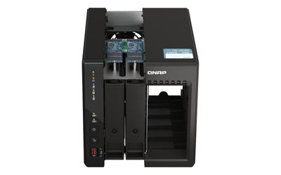 QNAP NAS-Server TS-253E - 0 GB_3