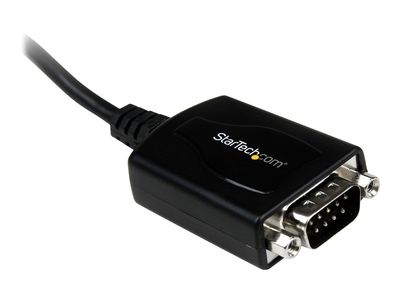 StarTech.com Netzwerkadapter RS-232 - USB 2.0 auf Seriell_3