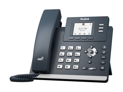 Yealink MP52 E2 - VoIP phone_thumb