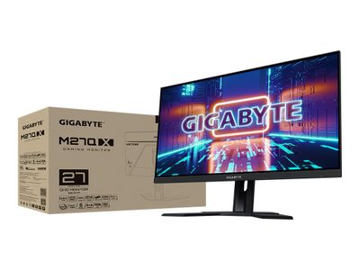Gigabyte LED-Display M27Q X - 68.6 cm (27") - 2560 x 1440 Quad HD_4