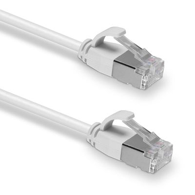Lindy 47592 Netzwerkkabel Grau 1 m Cat6a U/FTP (STP)_4