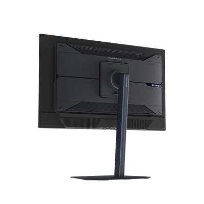 GIGABYTE OLED-Display MO27U2 - 68.6 cm (27") - 3840 x 2160 4K UHD_5
