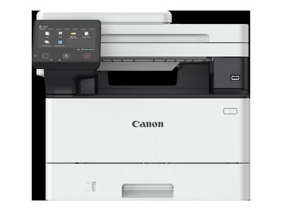 Canon i-SENSYS MF465dw - Multifunktionsdrucker - s/w_thumb