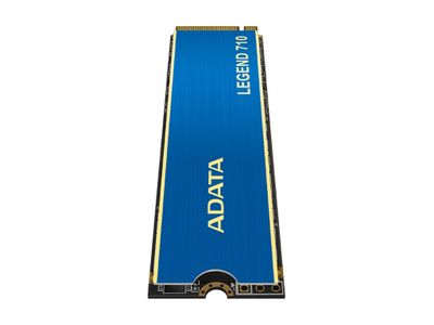 ADATA SSD Legend 710 - 1 TB - M.2 2280 - PCIe 3.0 x4 NVMe_3