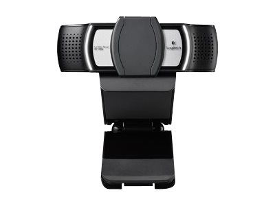 Logitech Webcam C930e - web camera_4
