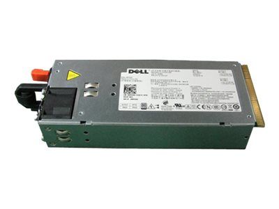 Dell - Stromversorgung redundant / Hot-Plug - 1100 Watt_thumb