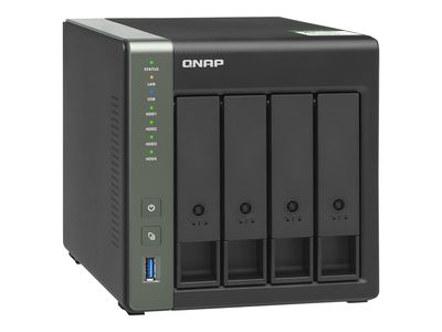 QNAP NAS-Server TS-431K - 0 GB_6