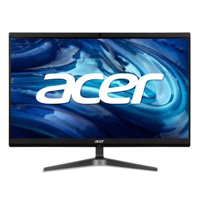 Acer All-in-One PC Veriton Z2 VZ2514G - 60.5 cm (23.8") - Intel Core i5-1335U - Schwarz_2