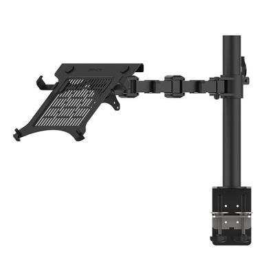 ZUB Lindy Adjustable Notebook and Display Arm_thumb