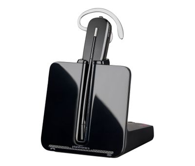 HP Poly Poly CS540A DECT 1880-1900 MHz Headset_thumb