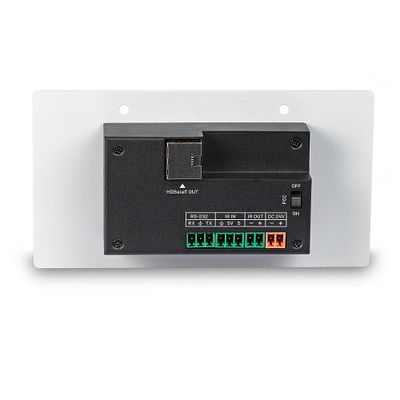 Switch Lindy HDMI EU Wallplate 150m_3