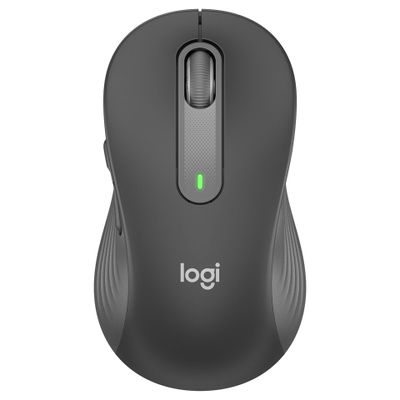 Logitech Maus M650 Signature WL - black_thumb