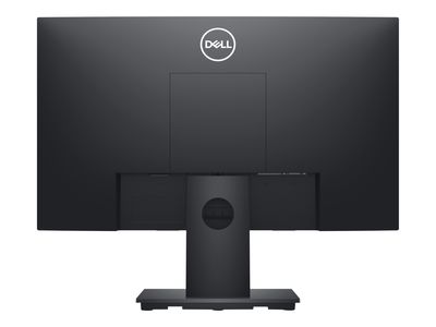 Dell LED monitor E2020H - 50.8 cm (20") - 1600 x 900 WSXGA_4
