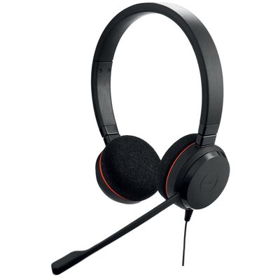 Jabra On-Ear Headset Evolve 20 UC Stereo_thumb