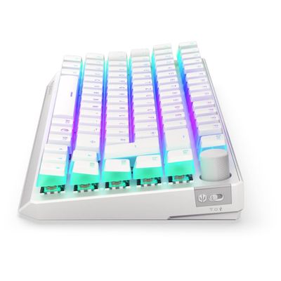 Endorfy Tastatur Thock EY5D020 - Weiß_8