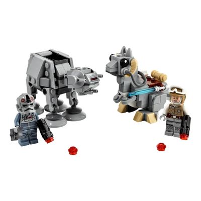 LEGO Star Wars 75298 Star Wars At-At vs. Tauntaun_thumb