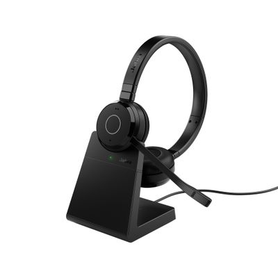 Jabra Evolve 65 TE - Link390a UC Stereo (Include Stand)_thumb
