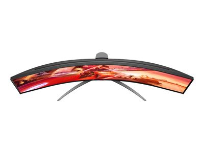 AOC LED Curved-Display Gaming AG493QCX - 124.5 cm (49") - 3840 x 1080 DFHD_4