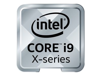 Intel Core i9 10940X X-series / 3.3 GHz Prozessor - Box (ohne Kühler)_thumb