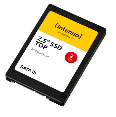 Intenso SSD 3812470 - 2 TB - 2.5" - SATA 6 GB/s_thumb