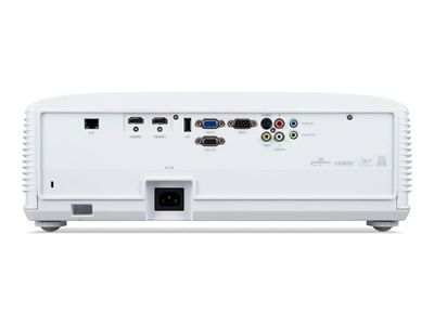 Acer DLP Projector UL5630 - White_5