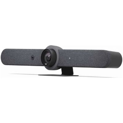 Logitech Rally Bar - video conferencing device_3