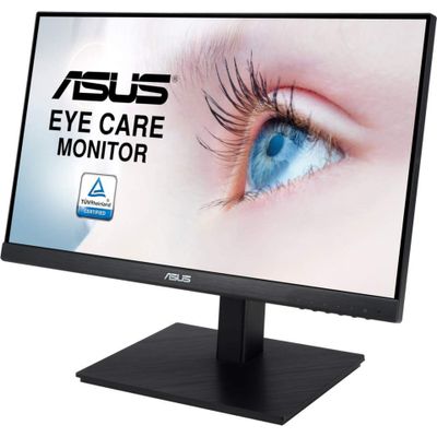 ASUS LED-Monitor VA229QSB - 54.6 cm (21.5") - 1920 x 1080 Full HD_4