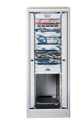 DIGITUS network cabinet Unique Series DN-19 47U-8/8-1 - 47U_2