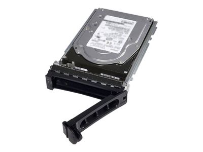 Dell Hard Drive 400-AFNN - 1 TB - 3.5" - SATA 6 GB/s_1