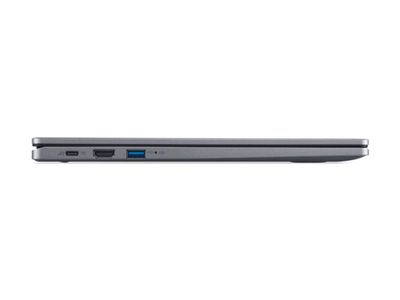 Acer Notebook Chromebook Plus 515 CB515-2HT - 39.6 cm (15.6") - Intel Core i3-1315U - Steel Gray_8