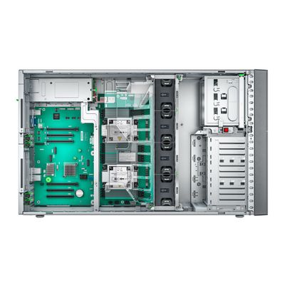Server Fujitsu TX2550 M7, XEON GOLD 5515+_4