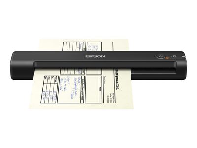 Epson document scanner WorkForce ES-50 - DIN A4_3
