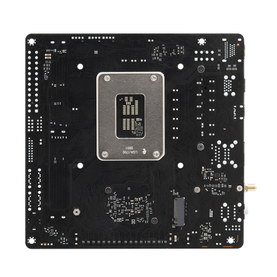 MB ASRock Intel 1700 B760M-ITX Gen5 WiFi_4