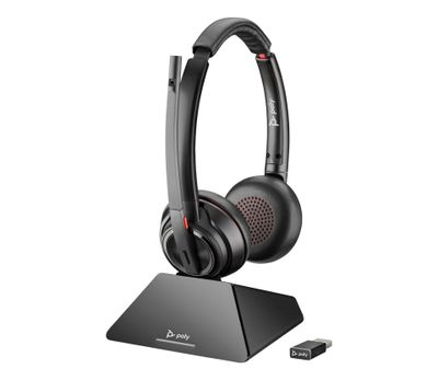 Poly Over-Ear Headset Savi 8220_thumb