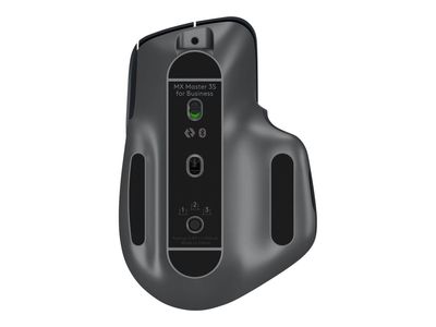 Mouse Logitech Master Series MX 3S WL Graphite_6