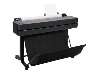 HP Großformatdrucker DesignJet T630_10