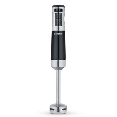 SEVERIN SM 3771 - hand blender - black_thumb