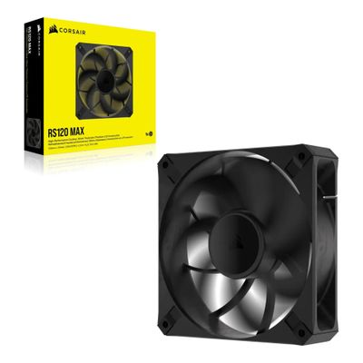 CORSAIR RS120 MAX - case fan_4