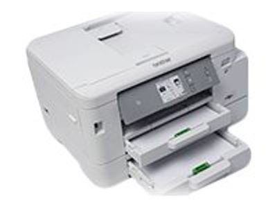 Brother Multifunktionsdrucker MFC-J4540DW_7