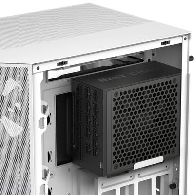 NZXT C1500 Platinum ATX 3.1 power supply unit 1500 W 24-pin ATX Black_6