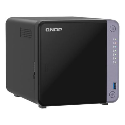 QNAP TS-432X-4G - NAS-Server_thumb