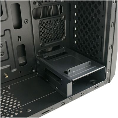 LC-Power 7040B Midi Tower Black_14